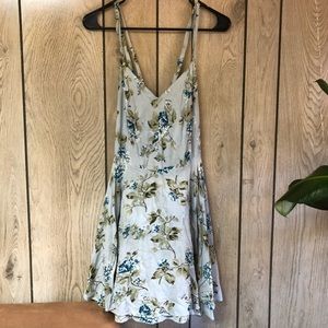 Floral Sundress